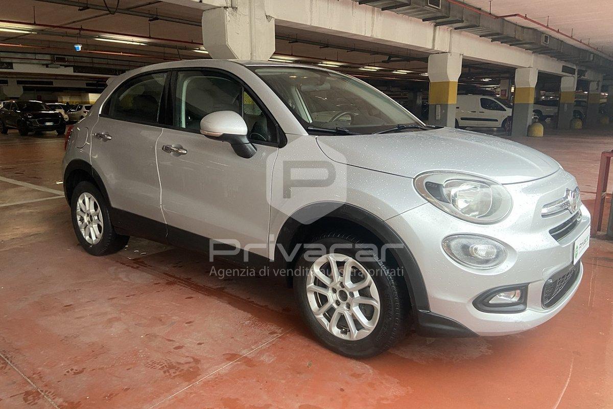 FIAT 500X 1.3 MultiJet 95 CV Cross
