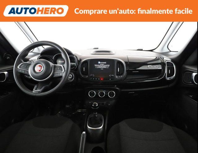 FIAT 500L 1.4 95 CV City Cross