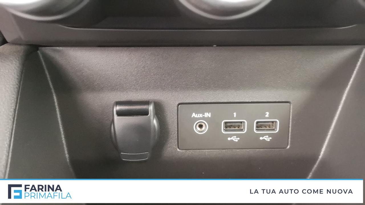 RENAULT Clio V 2019 - Clio 1.0 tce Life 90cv my21