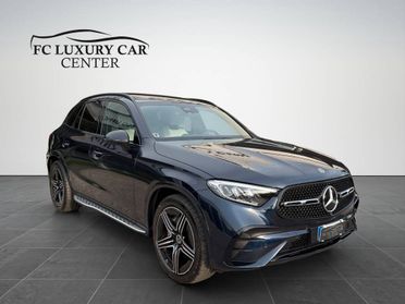 Mercedes Classe GLC D AMG Line Premium 4matic auto