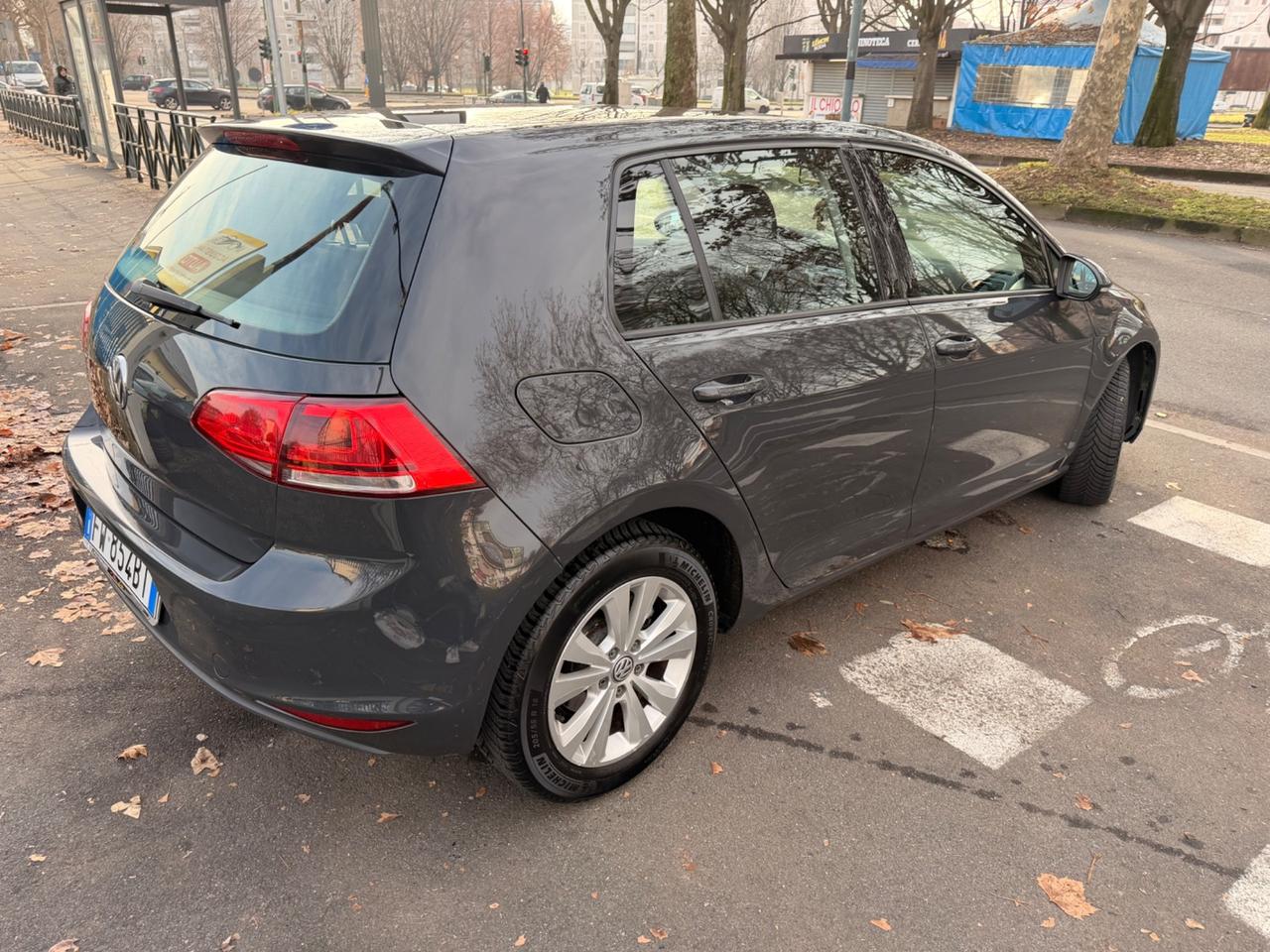 Volkswagen Golf 1.2 TSI 85 CV 5p.