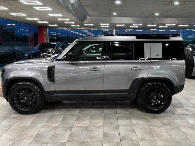 LAND ROVER Defender 110 3.0D I6 200 CV AWD AUTO SE *GANCIO*UNIPROP*