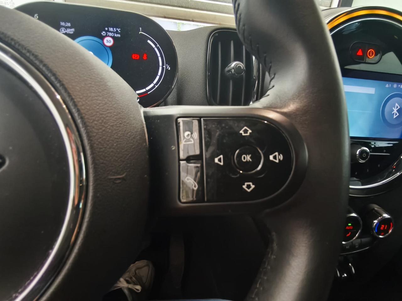 Mini One D Countryman 1.5 Business