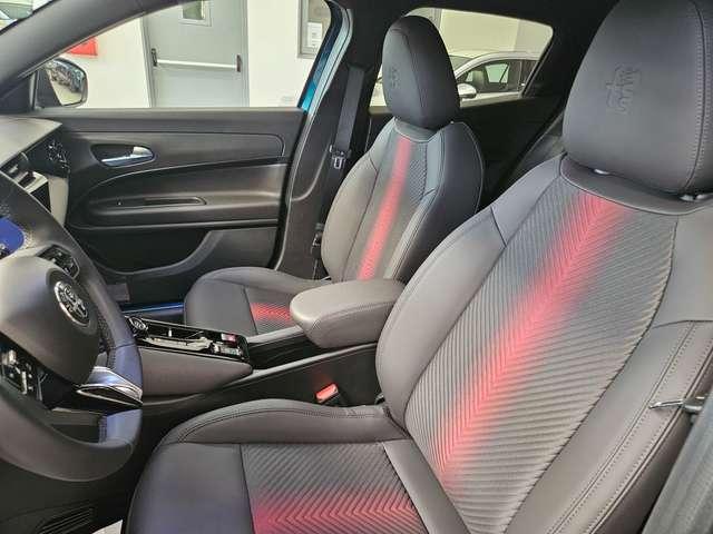 Alfa Romeo Junior Junior 1.2 ibrida Speciale 136cv edct6