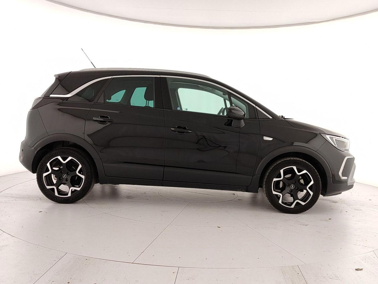 Opel Crossland 1.5 ECOTEC D 110 CV Start&Stop Elegance