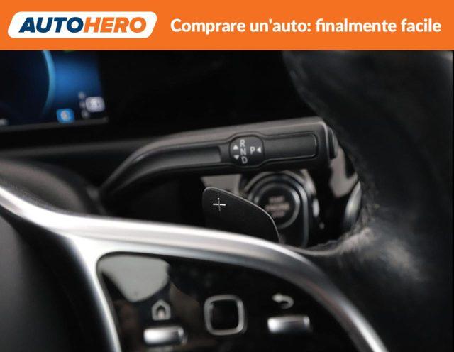 MERCEDES-BENZ CLA 200 d Automatic Shooting Brake Sport