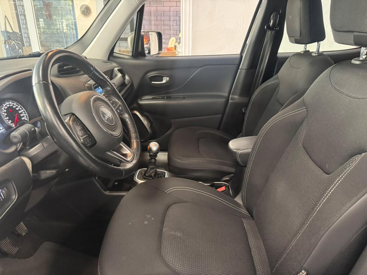 Jeep Renegade 1.0 T3 Limited GPL
