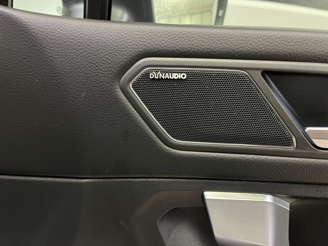 Volkswagen Tiguan Allspace 2.0 TDI 4x4 *tetto panoramico