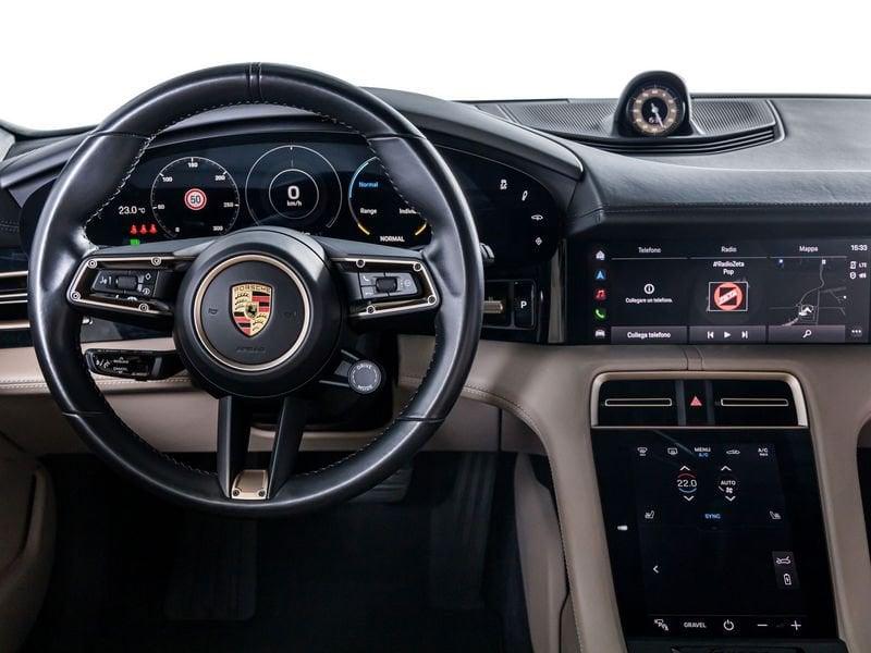 Porsche Taycan Taycan 4S Cross Turismo - IVA Esposta