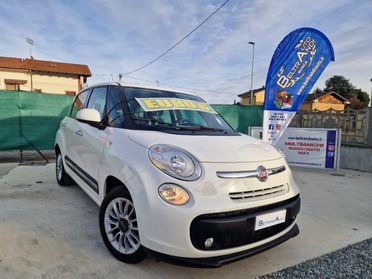 FIAT 500L Dualogic 1.3 Mjt 95 CV *euro6*