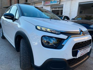 Citroen C3 PureTech 83 S&S Feel