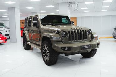 Jeep Wrangler Brute Richmond