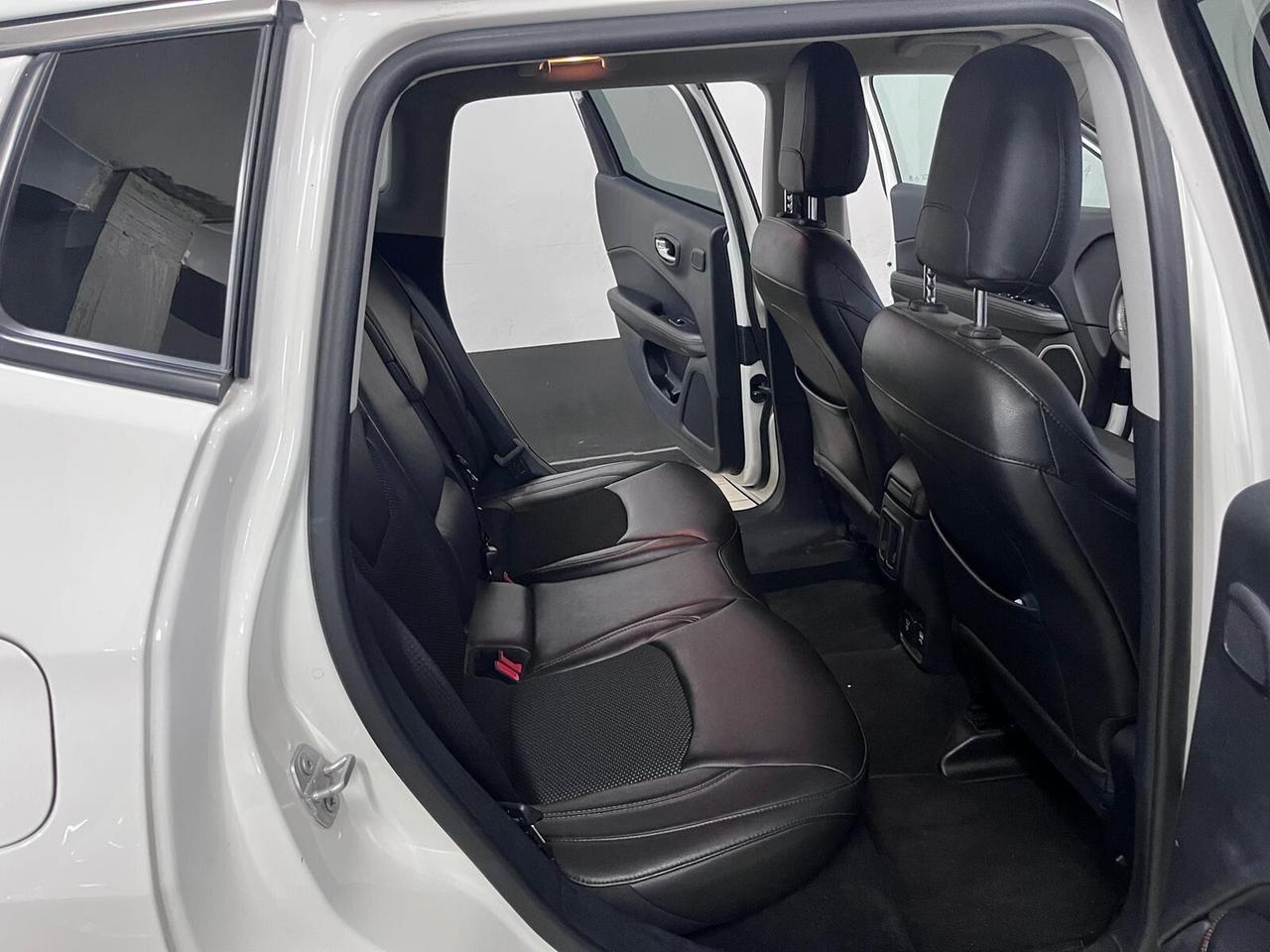 Jeep Compass 2.0 Multijet 4wd limited