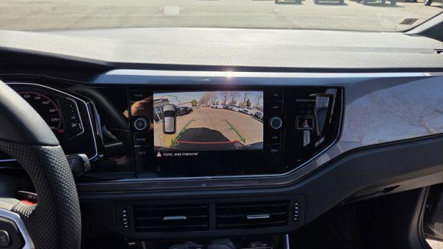 VOLKSWAGEN Polo 2.0 TSI DSG GTI PERMUTE UFF.ITALIA UNICOPROPR.