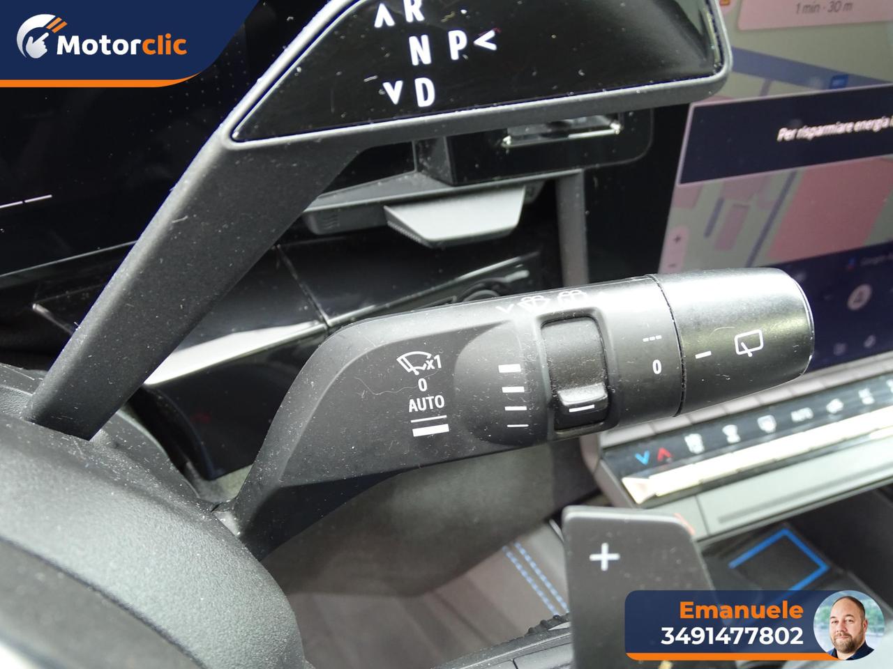 Renault Espace 1.2 e-Tech full hybrid esprit Alpine 200cv auto