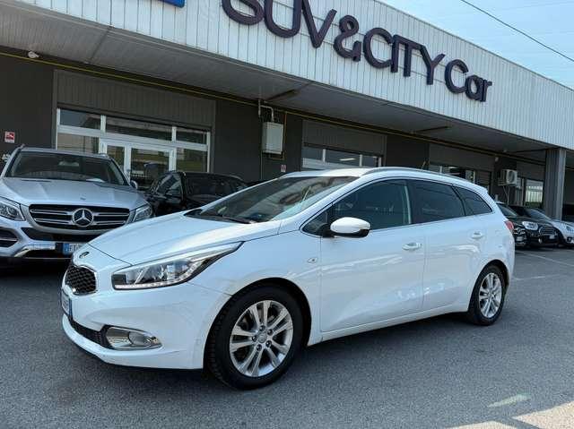 Kia Ceed / cee'd SW 1.6 crdi Cool 128cv auto