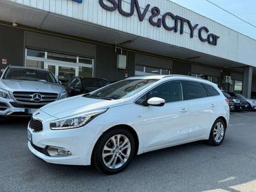 Kia Ceed / cee'd SW 1.6 crdi Cool 128cv auto