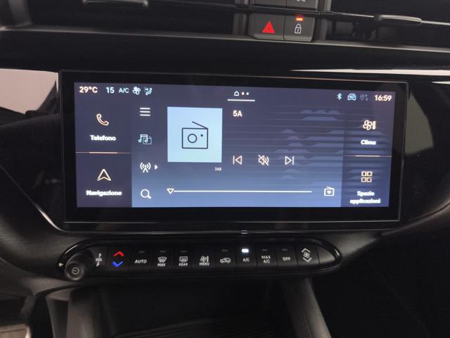 ALFA ROMEO Junior 1.2 ibrida Speciale 145cv edct6