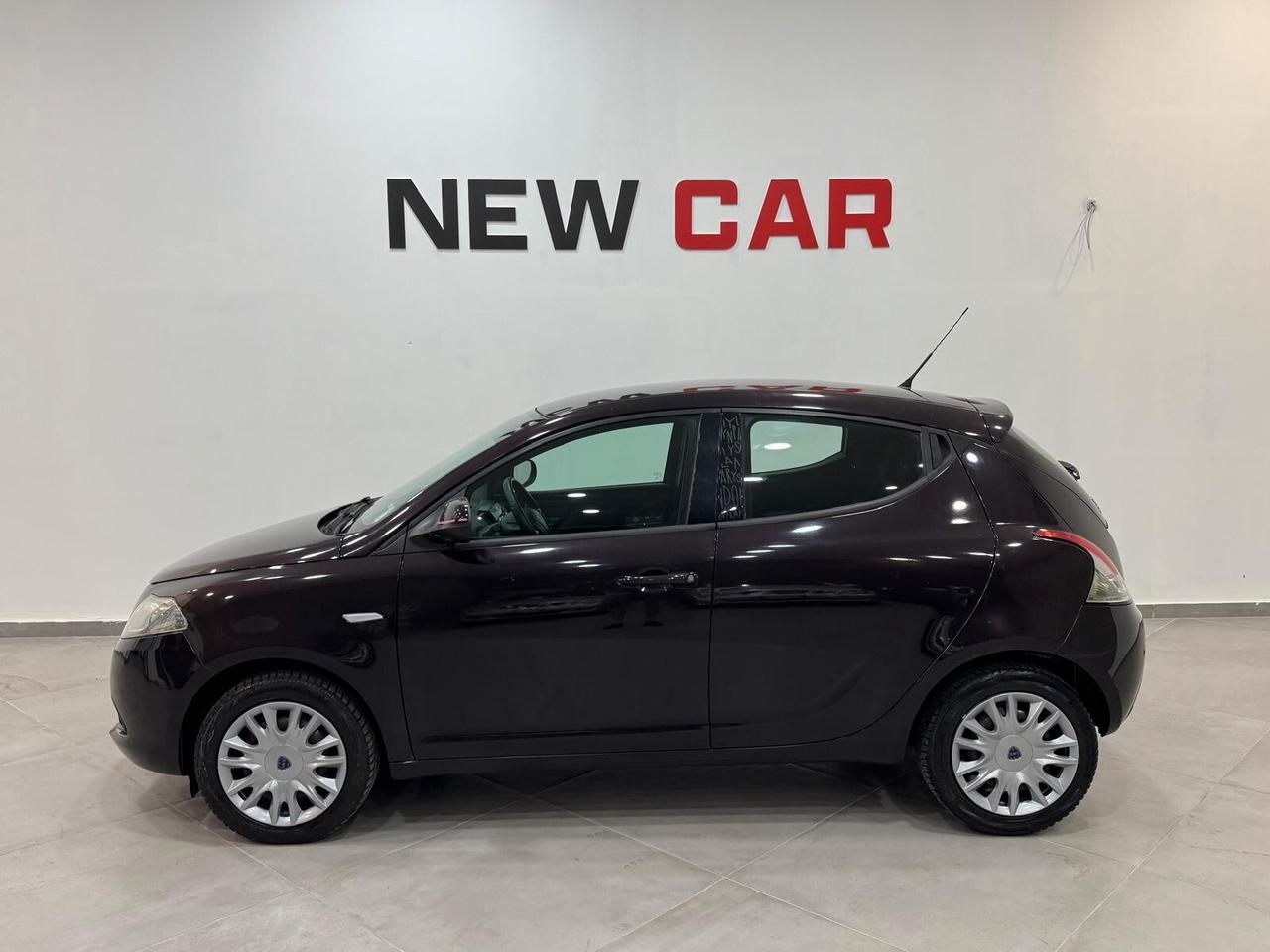 Lancia Ypsilon 1.3 MJT 16V 95 CV 5 porte S&S Platinum