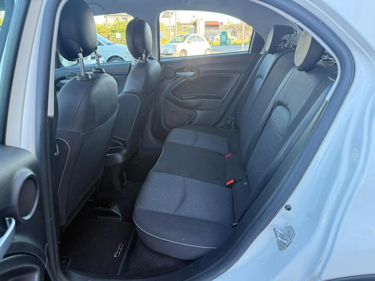 Fiat 500X 1.0 T3 120 CV Business