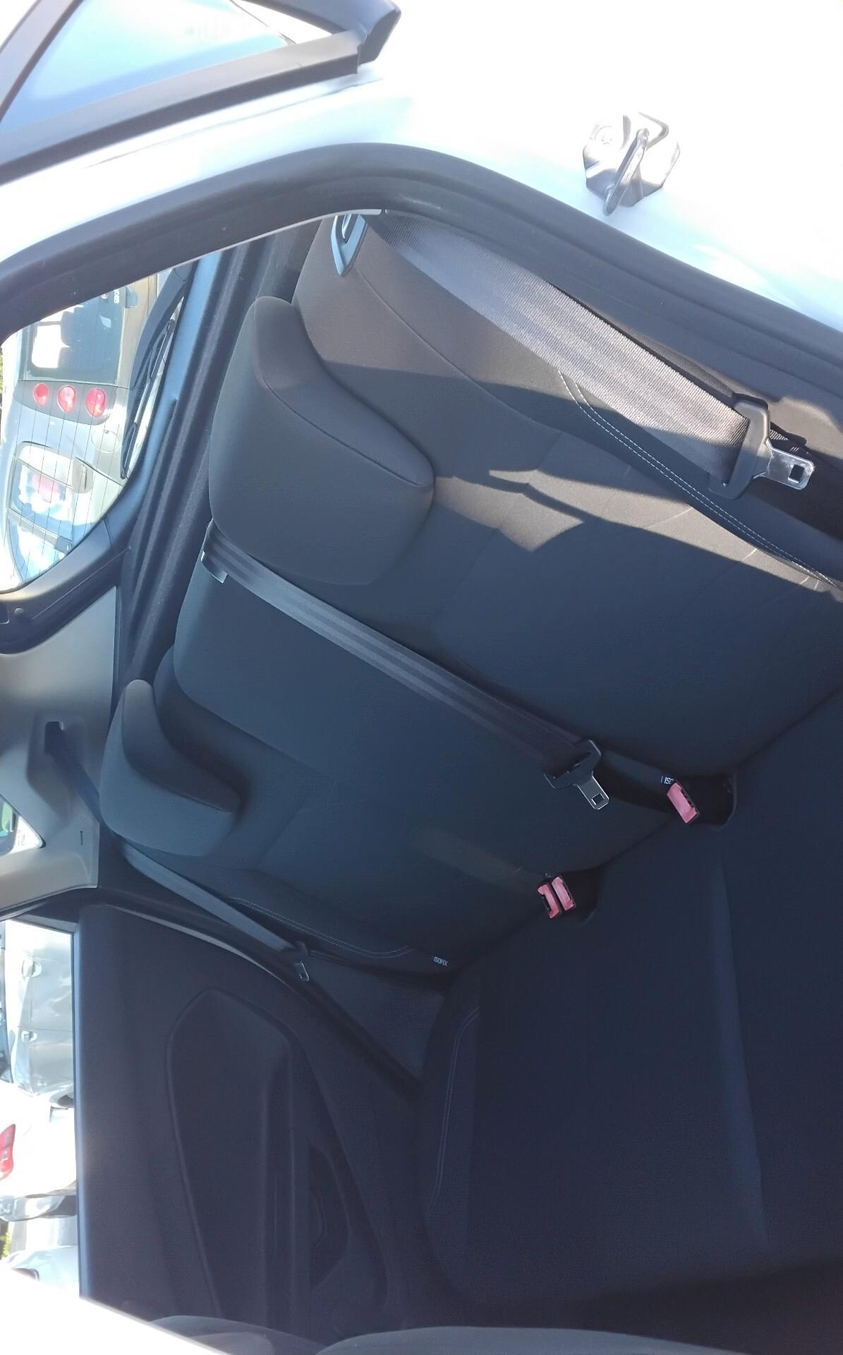 Ford Fiesta 1.5 TDCi 75CV 5 porte Titanium