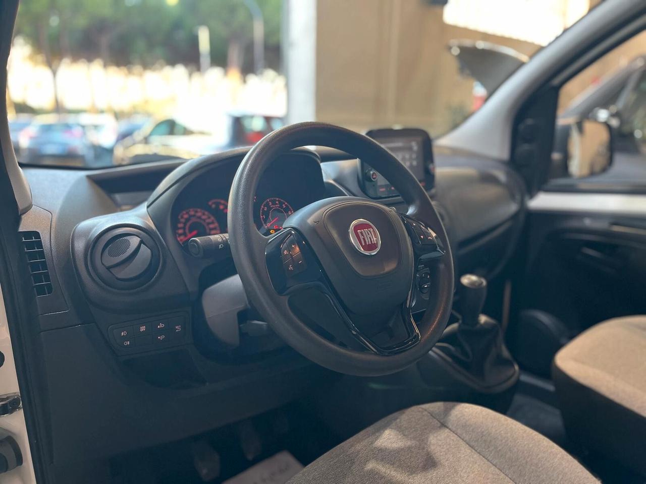 Fiat Fiorino 1.3 MJT 95CV Cargo *2023*Unicopro*