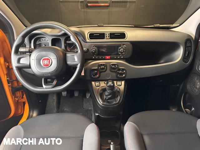 FIAT Panda 1.2 Easy