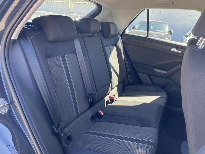 Volkswagen T-Roc Business 2.0 TDI 116CV