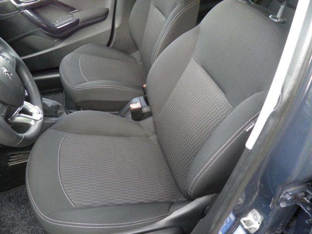 PEUGEOT 208 208 1.2 PURETECH 82 SES 5P ACTIVE