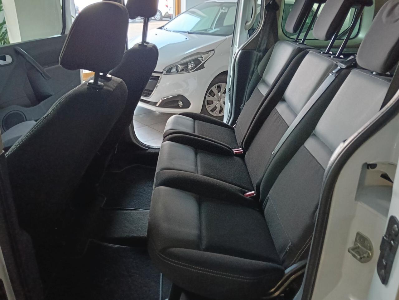 Renault Kangoo 1.5 dCi 75CV 5 porte Life