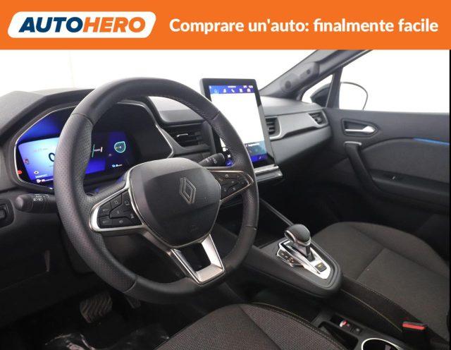 RENAULT Symbioz Full Hybrid E-Tech 145 CV Techno