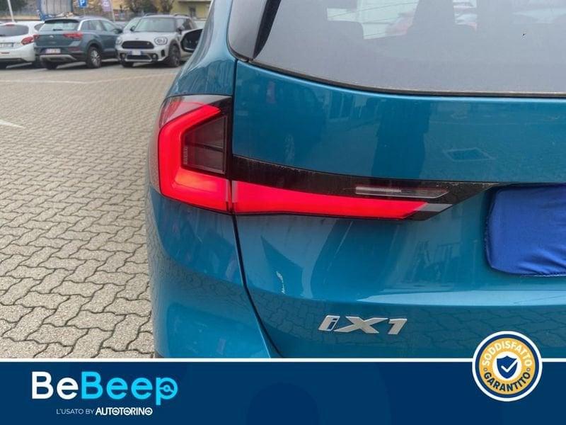BMW X1 i I XDRIVE 30 X-LINE