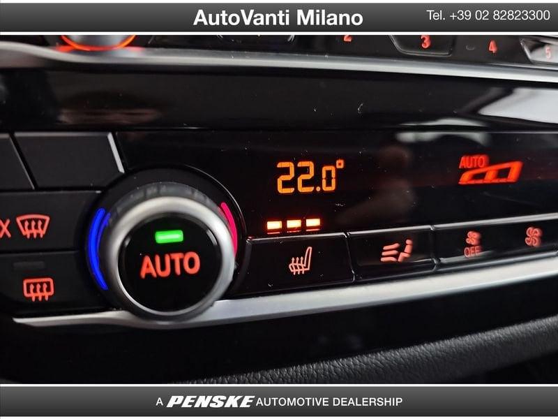 BMW X4 X4 xdrive20i xLine auto