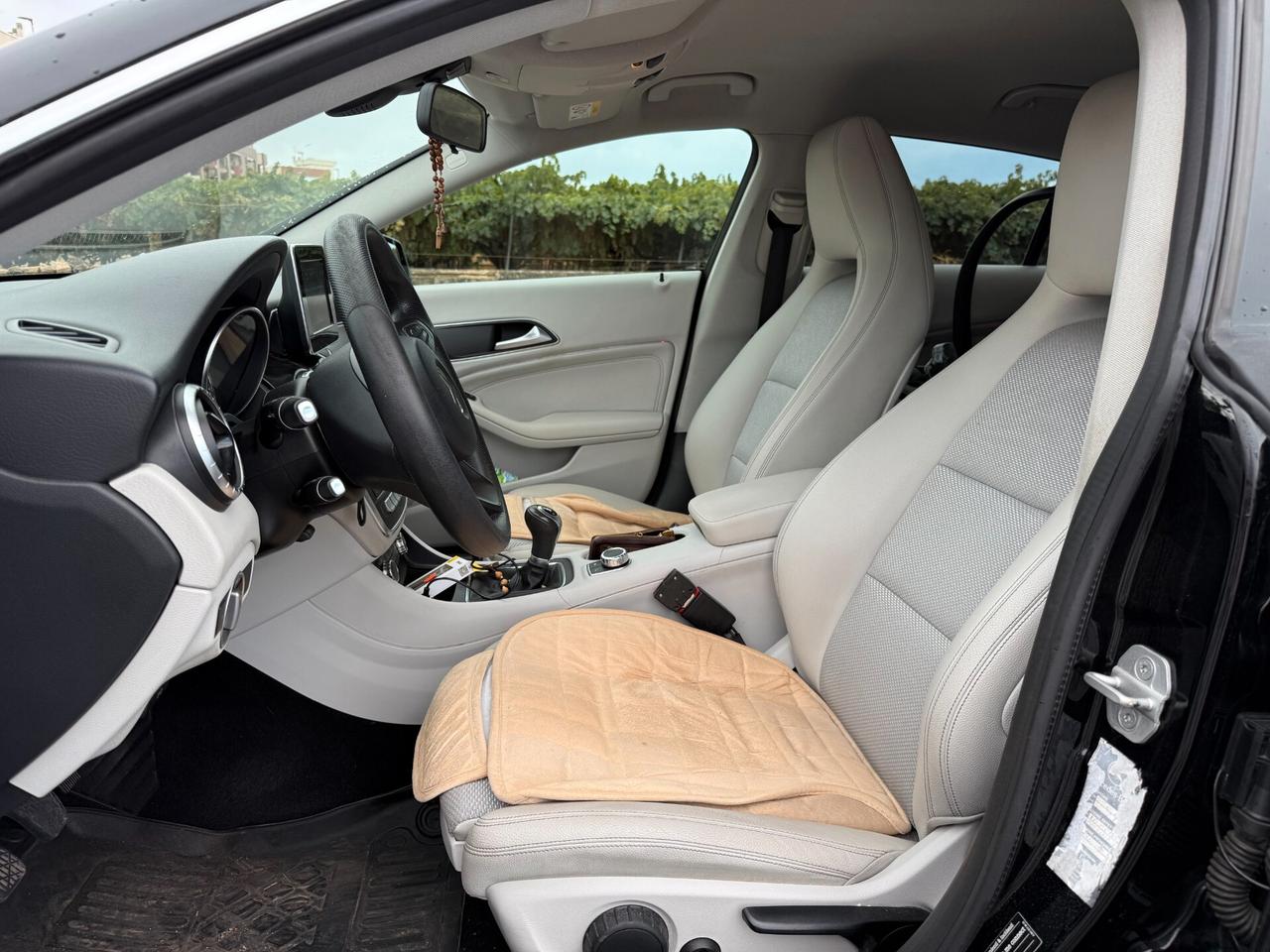 Mercedes-benz CLA 180 d S.W. Sport