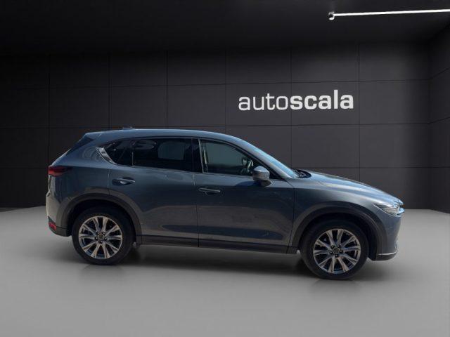 MAZDA CX-5 2.2L Skyactiv-D 150 CV 2WD Exclusive