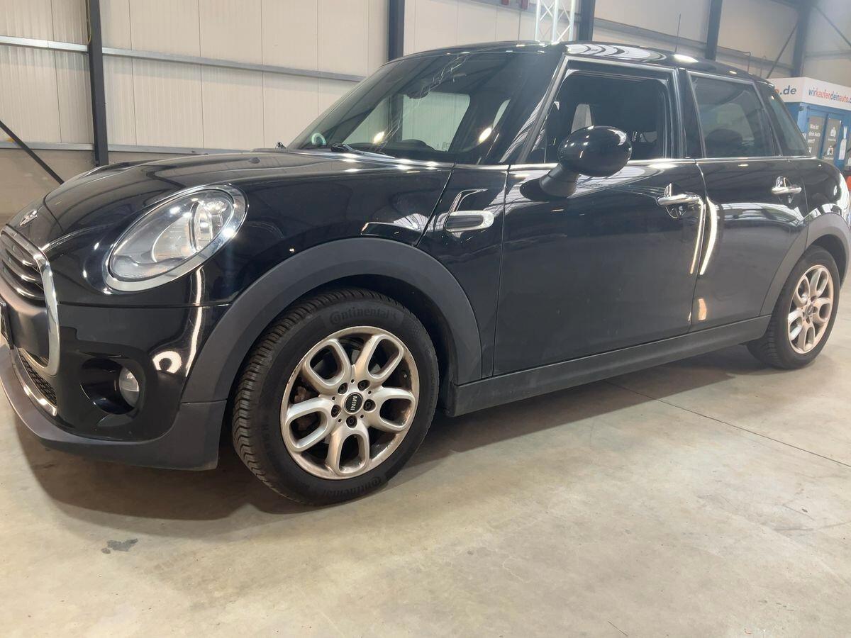 Mini 1.2 One Hype 5 porte 102CV -IN ARRIVO-
