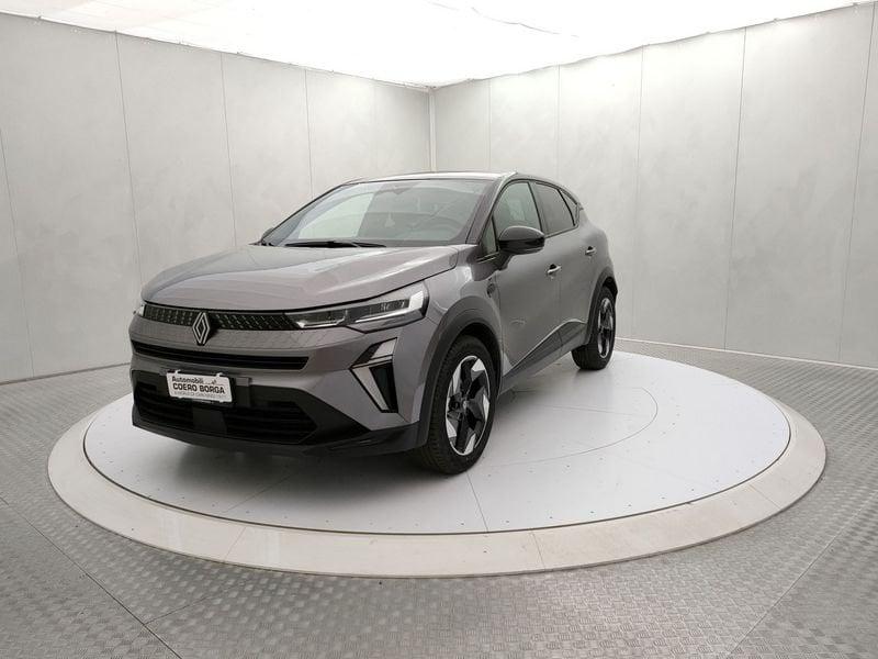 Renault Captur Captur ECO-G 100 CV Techno