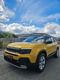 Jeep Avenger 1.2 Turbo 100 CV Altitude