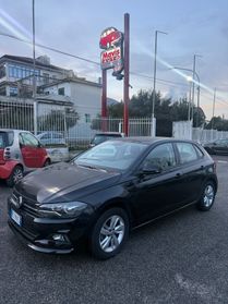 Volkswagen Polo 1.0 TSI DSG 5p. Highline BlueMotion Technology