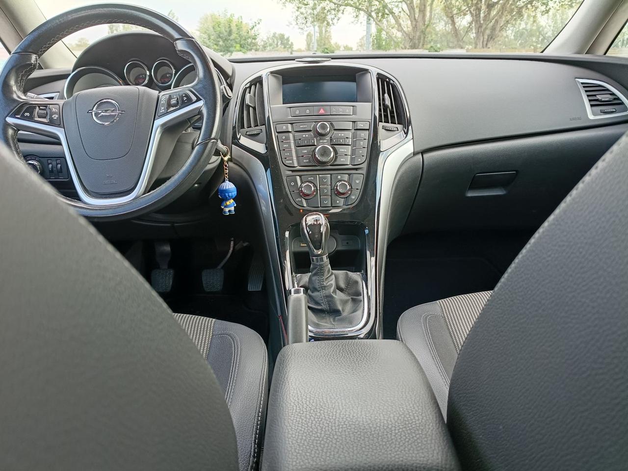 Opel Astra Cosmo 1.6 CDTI #50878