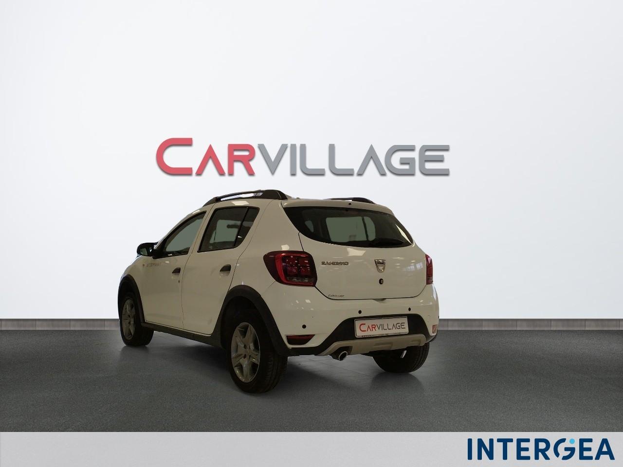 DACIA Sandero Stepway 1.5 blue dci Access s&s 95cv