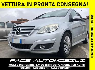 Mercedes-Benz B 180 B 180 cdi Sport CLIMA VOLANTE MULTIFUNZIONE