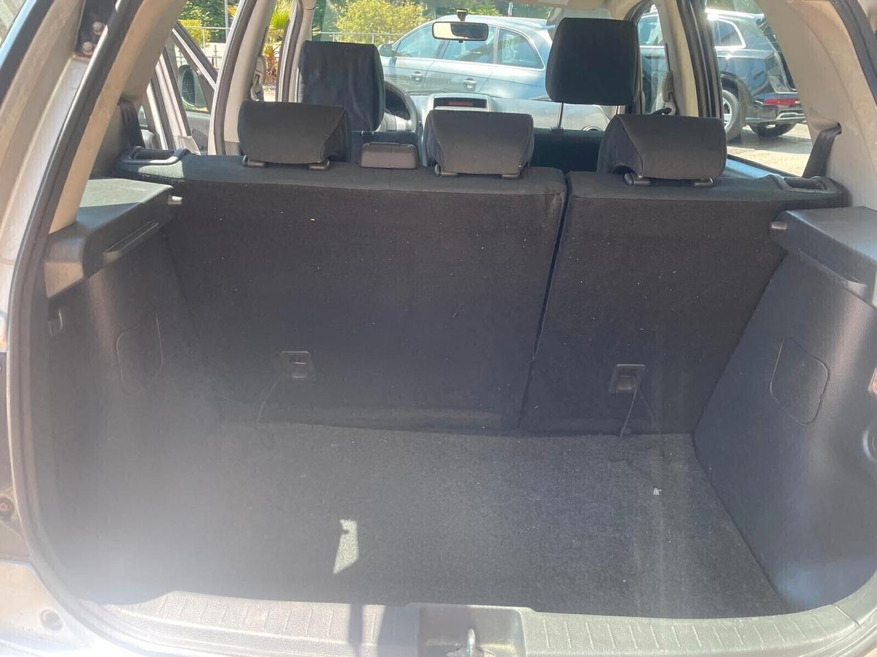 Fiat Sedici 1.9 MJT 4x4 Dynamic NEOPATENTATI