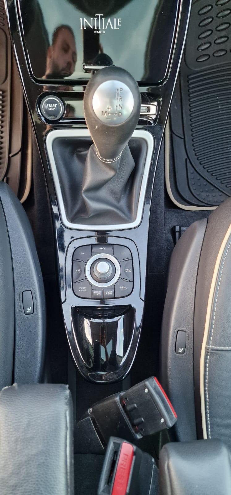 Renault Espace Grand 2.0 dCi 175CV Proactive Initiale 7 POSTI