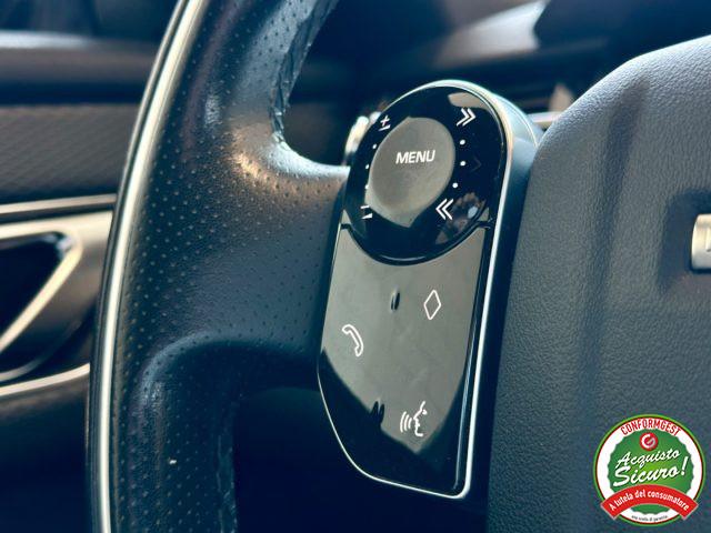 LAND ROVER Range Rover Velar 2.0D I4 180CV R-Dynamic S *TAGLIANDI LAND ROVER*