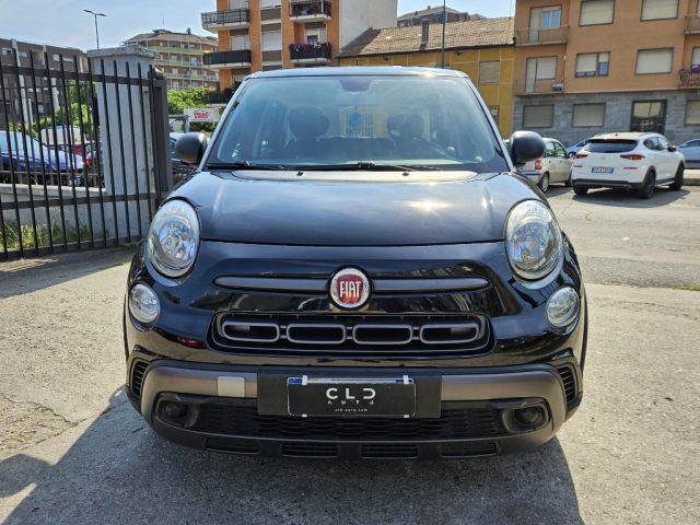 FIAT 500L 1.4 95 CV City Cross GPL