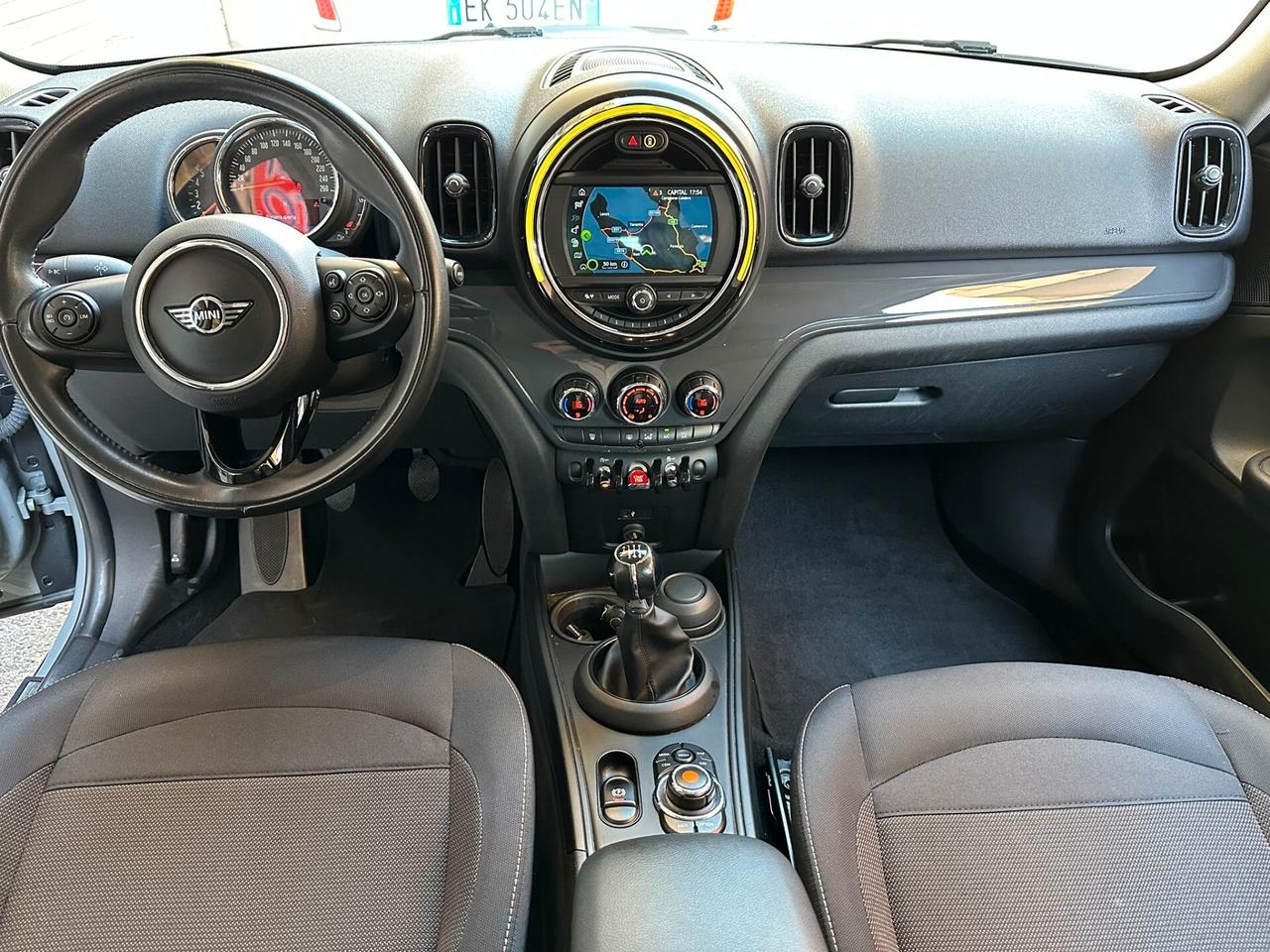 Mini Countryman One D 1.5 Business
