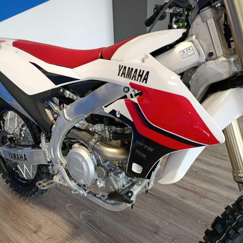 Yamaha YZ 450 F 70th Anniversary Edition - 2026