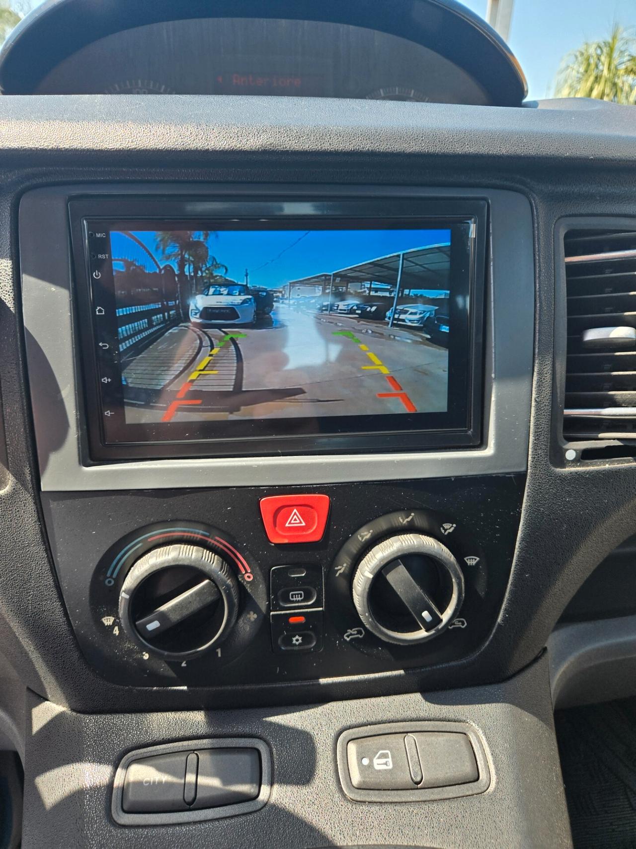 Fiat Idea 1.3 Multijet 16V Dynamic