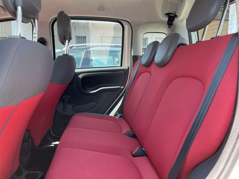 FIAT Panda 1.2 POP 69CV E6